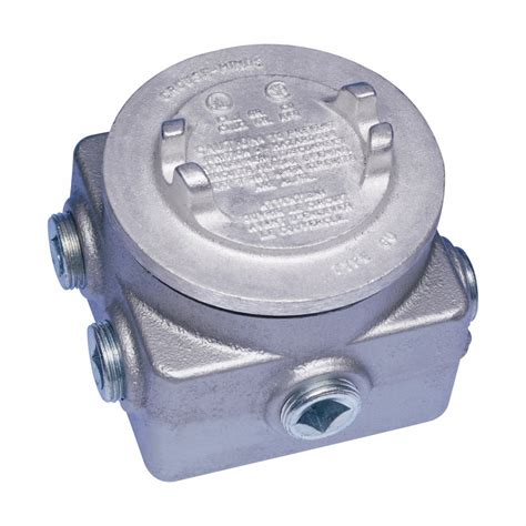 cooper crouse hinds explosion proof junction box|crouse hinds junction box number.